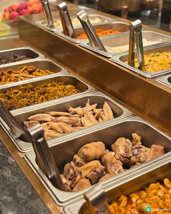 千海水產海鮮火鍋放題 - 來吧三粒鐘放縱