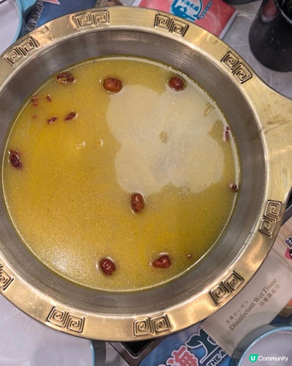 千海水產海鮮火鍋放題 - 來吧三粒鐘放縱