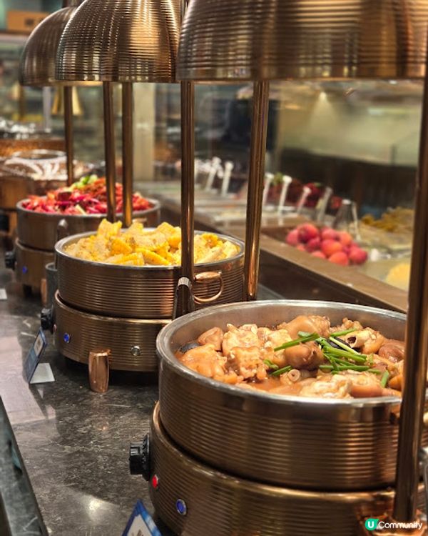 千海水產海鮮火鍋放題 - 來吧三粒鐘放縱