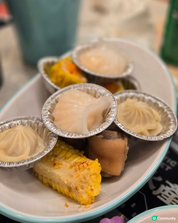 千海水產海鮮火鍋放題 - 來吧三粒鐘放縱