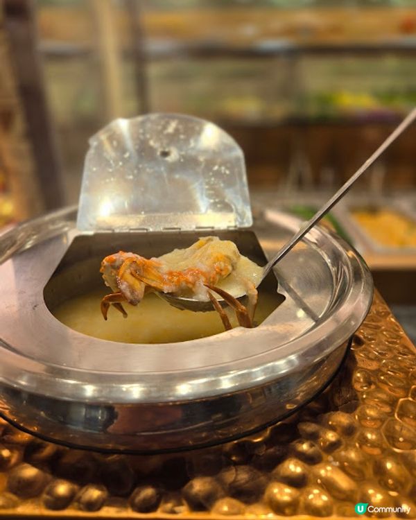 千海水產海鮮火鍋放題 - 來吧三粒鐘放縱