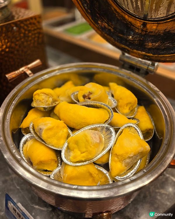 千海水產海鮮火鍋放題 - 來吧三粒鐘放縱