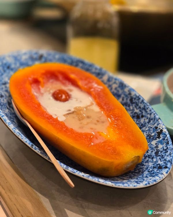 千海水產海鮮火鍋放題 - 來吧三粒鐘放縱