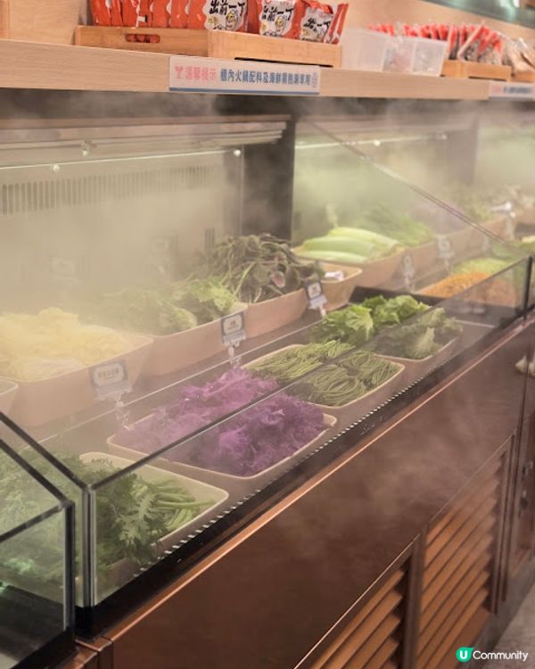 千海水產海鮮火鍋放題 - 來吧三粒鐘放縱