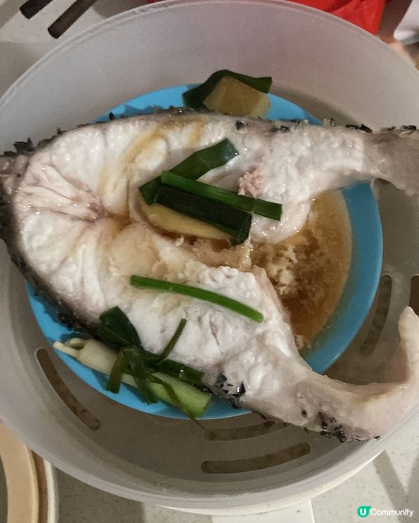 超市漁獲推介