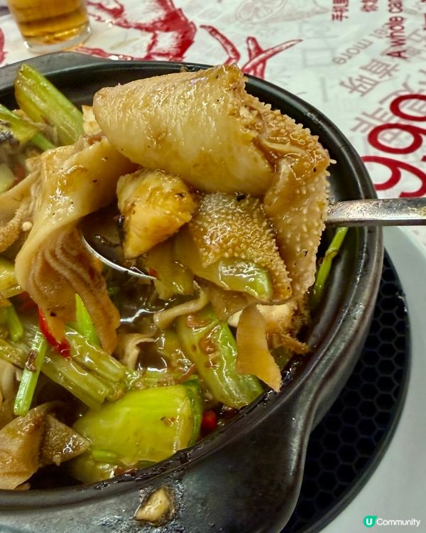 [勞蘇食]性價比爆燈小菜放題💡