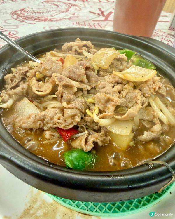 [勞蘇食]性價比爆燈小菜放題💡