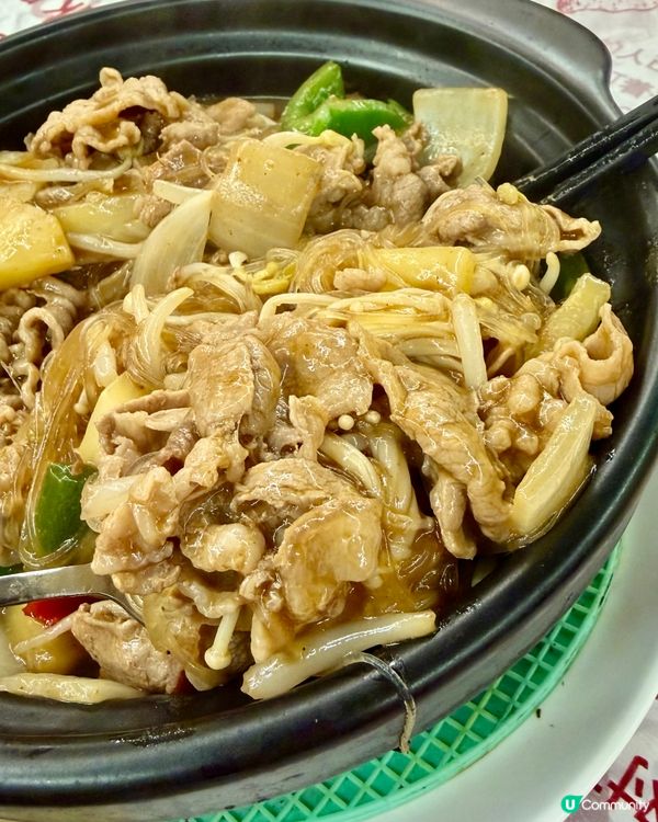 [勞蘇食]性價比爆燈小菜放題💡