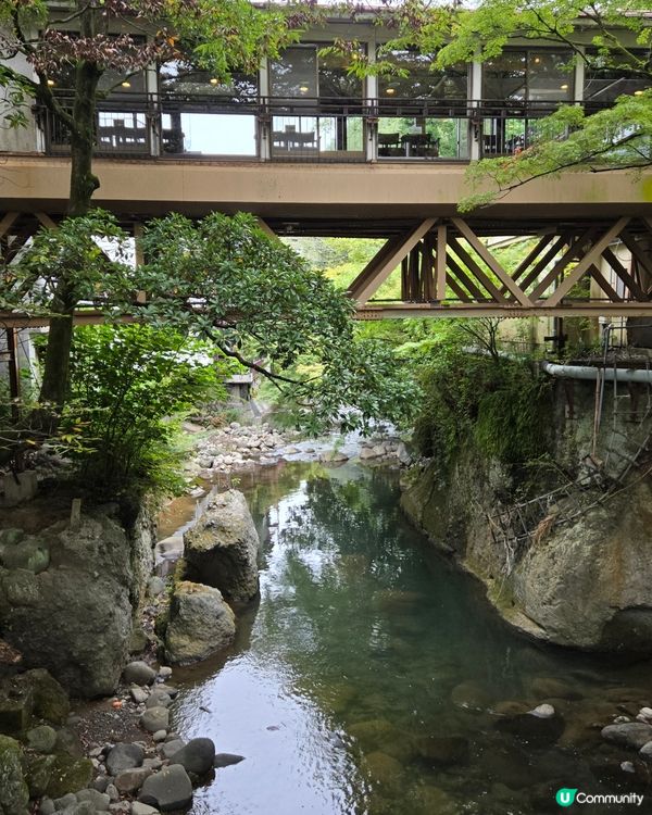 東京近郊修善寺湯屋一泊二食推薦🥰