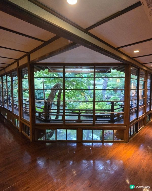 東京近郊修善寺湯屋一泊二食推薦🥰