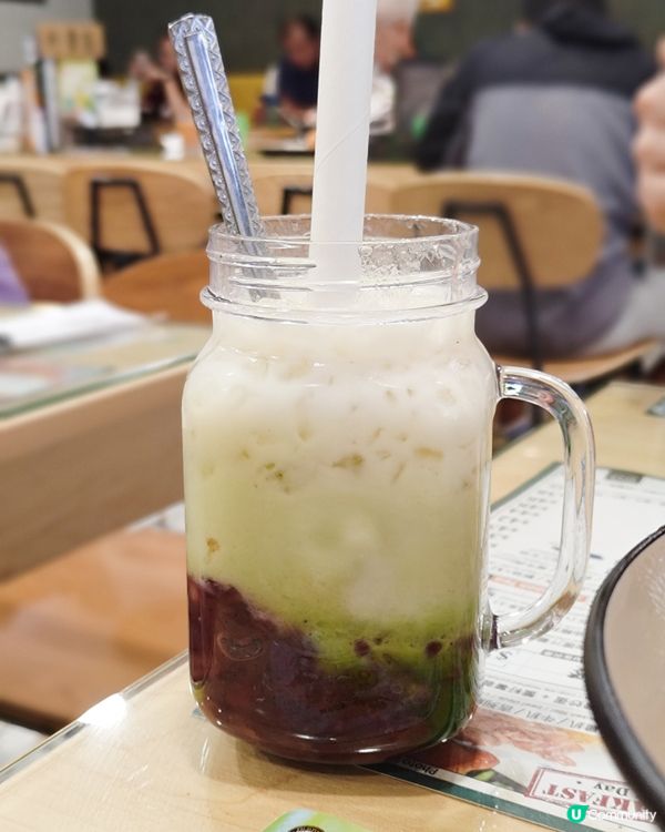 超邪惡菠蘿油！