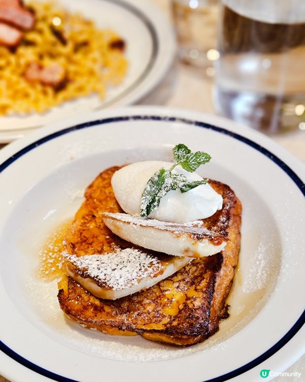 銅鑼灣新開brunch cafe!