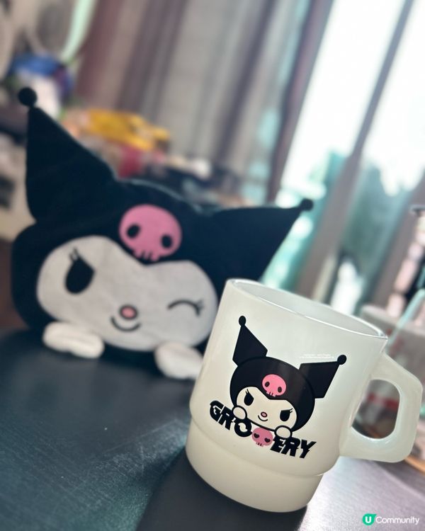 嘆個靚早餐先 🍳🥪☕️