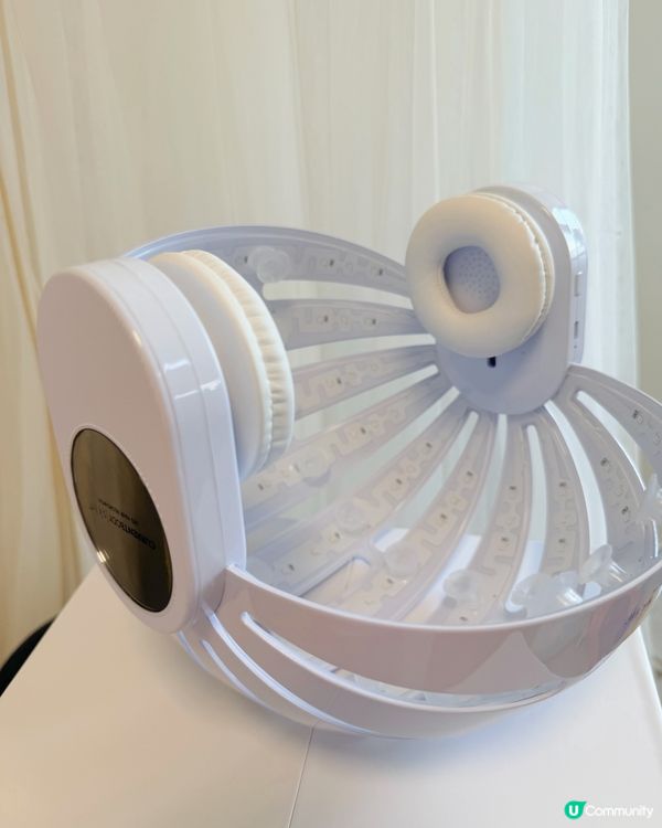 【真人實測】髮際線救星！3個月毛髮重生🤩