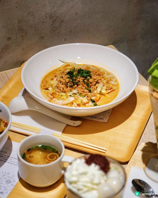 【啟德抹茶芭菲🤤！京都過江龍🇯🇵】