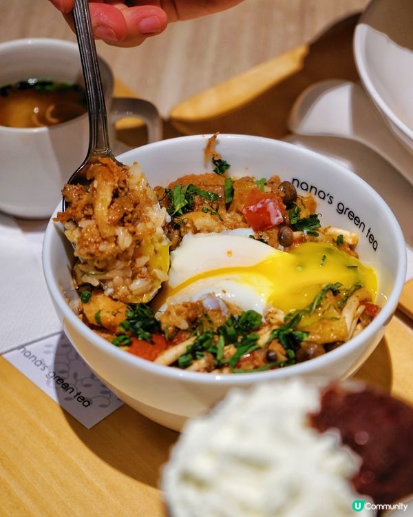 【啟德抹茶芭菲🤤！京都過江龍🇯🇵】