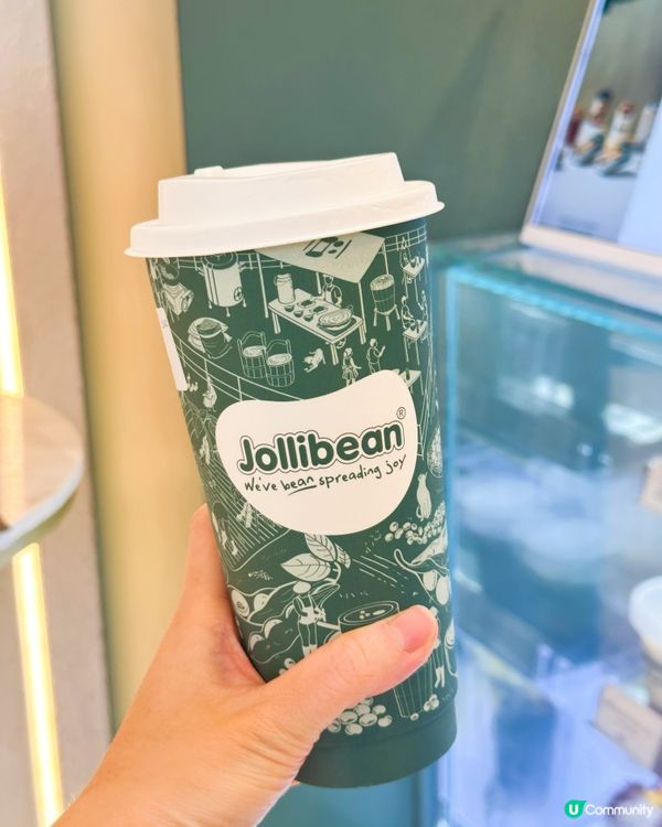 豆乳控集合！石磨樂豆🤤健康輕食之選！💪🏻