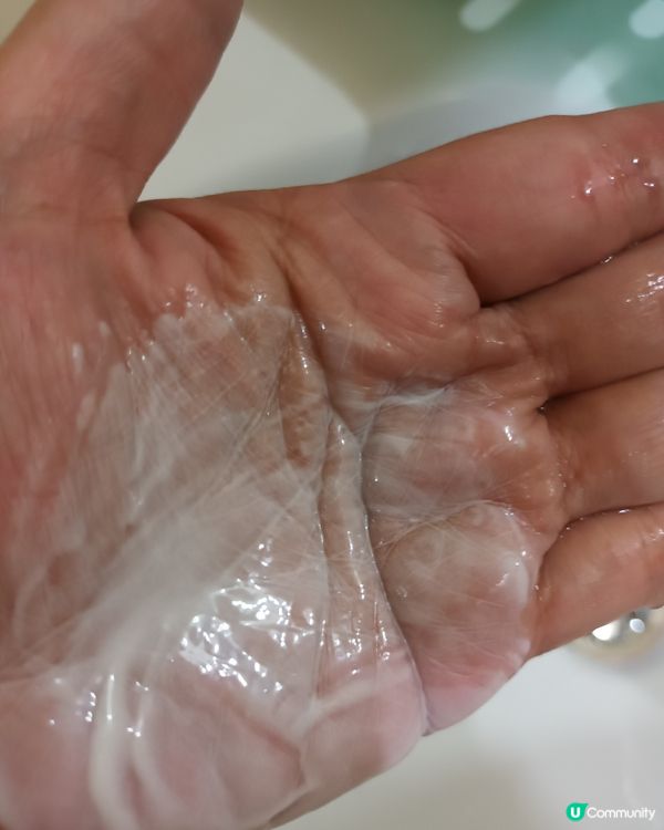 Clarins 植萃溫和潔面泡沫