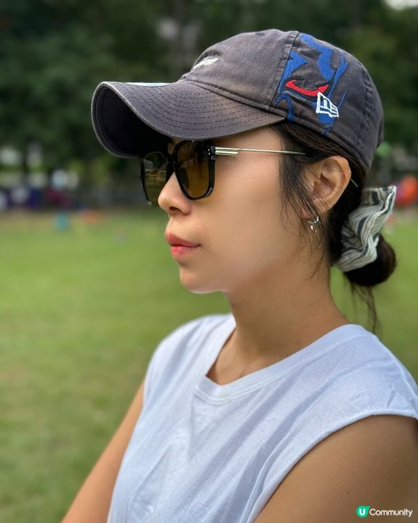 韓國眼鏡👓抵買到爆！掃貨掃貨🛍️！