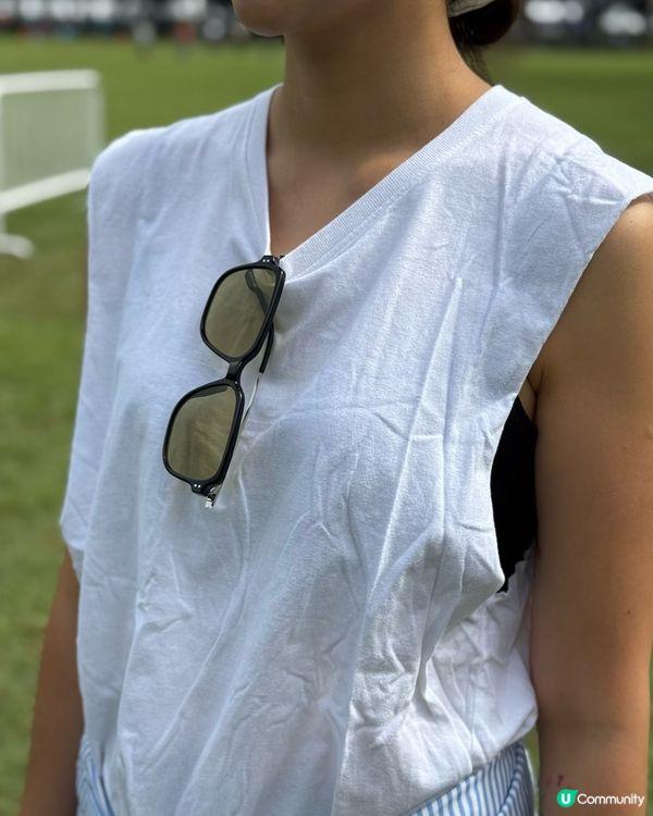 韓國眼鏡👓抵買到爆！掃貨掃貨🛍️！