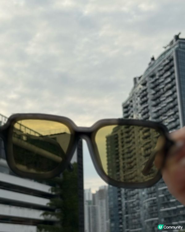 韓國眼鏡👓抵買到爆！掃貨掃貨🛍️！