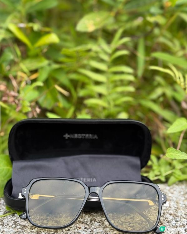 韓國眼鏡👓抵買到爆！掃貨掃貨🛍️！