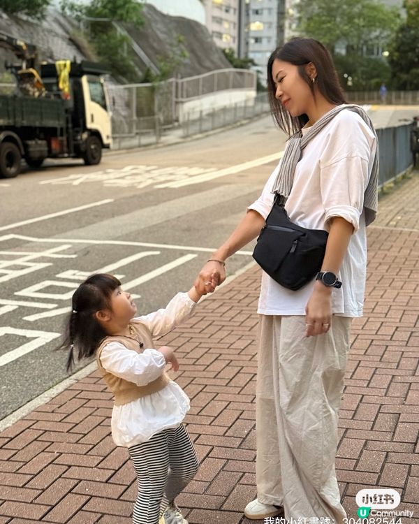 工裝控必入！型格防水袋🎒✨