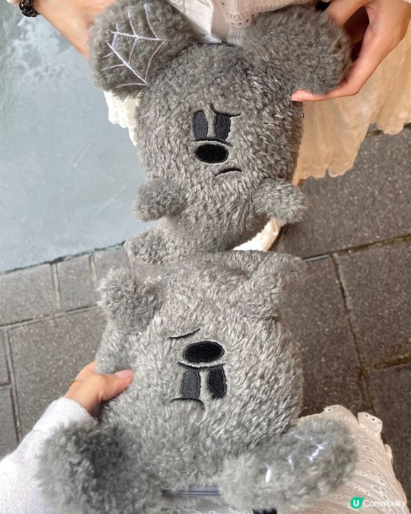 🇯🇵2025東京迪士尼萬聖節🧡