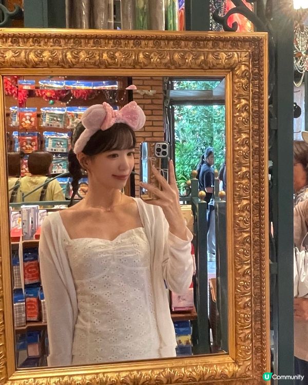 🇯🇵2025東京迪士尼萬聖節🧡