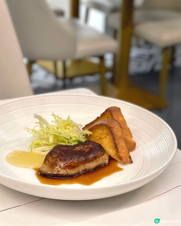 🇭🇰西環法式小酒館🍷 必吃海膽意大利飯😋