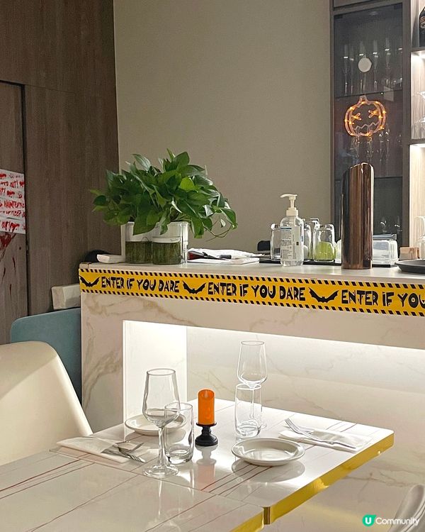 🇭🇰西環法式小酒館🍷 必吃海膽意大利飯😋