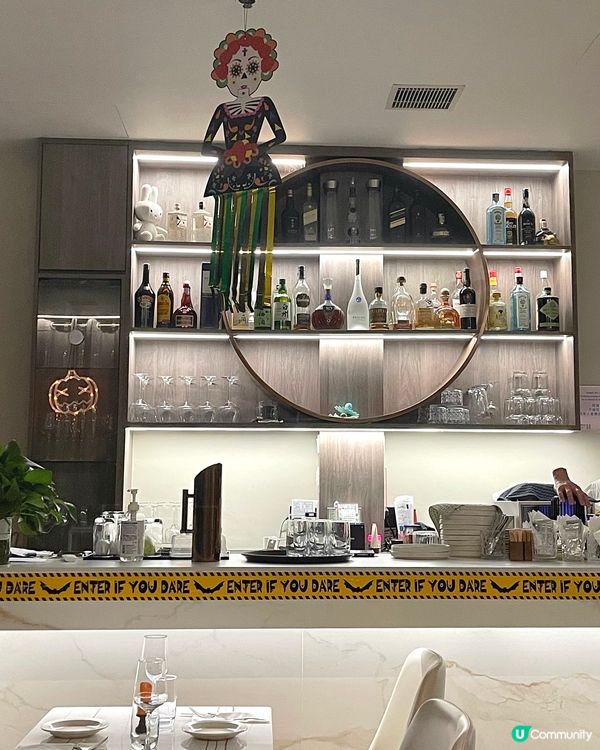 🇭🇰西環法式小酒館🍷 必吃海膽意大利飯😋