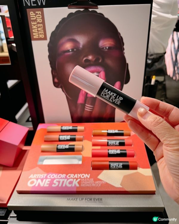 Facesss 10 月購物攻略 🛍️✨