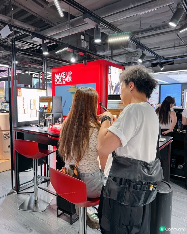 Facesss 10 月購物攻略 🛍️✨