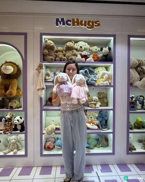 Facesss 10 月購物攻略 🛍️✨