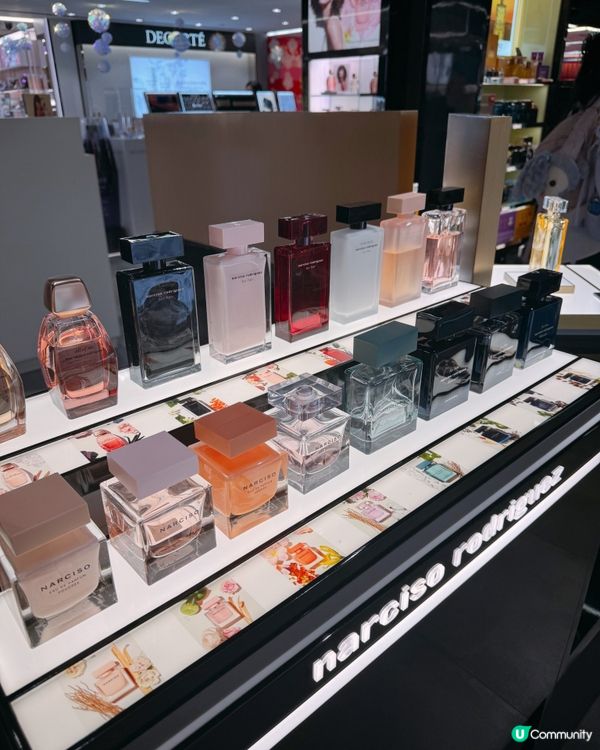 Facesss 10 月購物攻略 🛍️✨