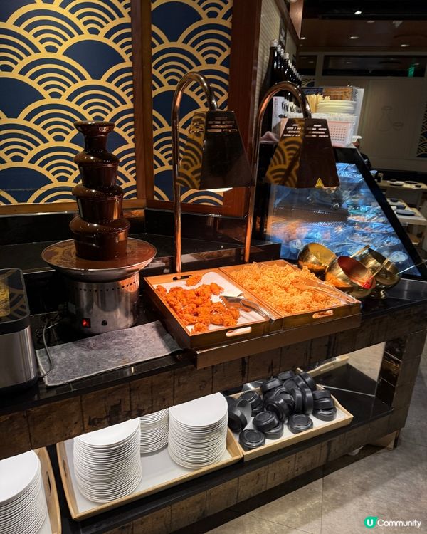 榴槤控注意！大埔滿屋🇯🇵🤤