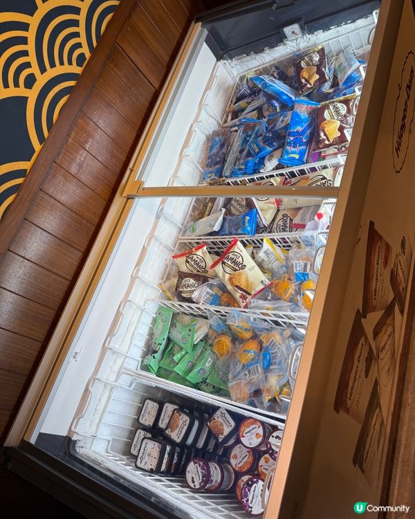 榴槤控注意！大埔滿屋🇯🇵🤤