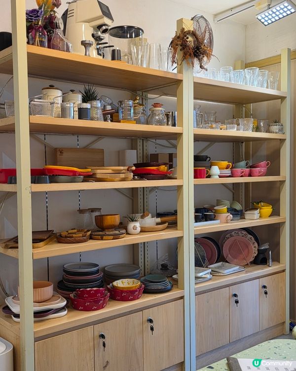 西貢甜品店必食杏仁茶