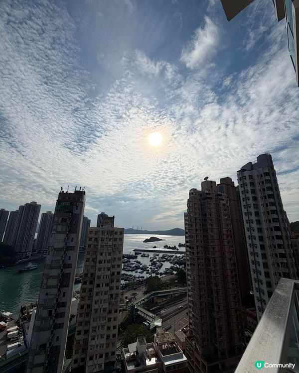 iphone 17 Pro攝影實測📸！4800萬像素勁過癮！