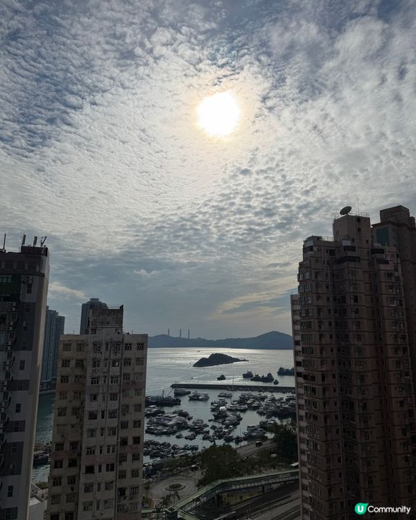 iphone 17 Pro攝影實測📸！4800萬像素勁過癮！