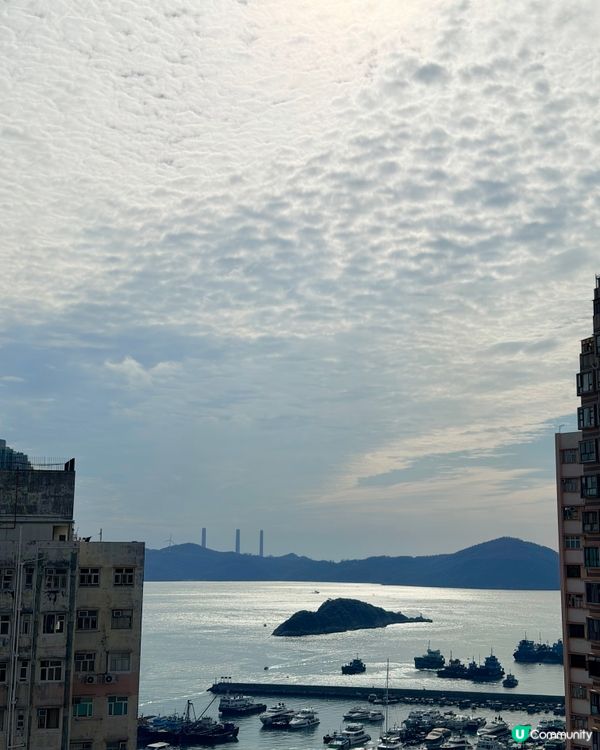 iphone 17 Pro攝影實測📸！4800萬像素勁過癮！