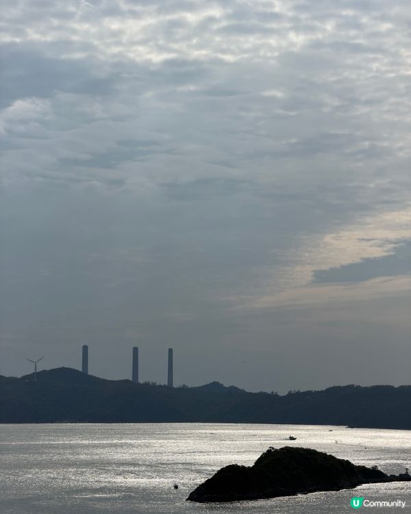 iphone 17 Pro攝影實測📸！4800萬像素勁過癮！