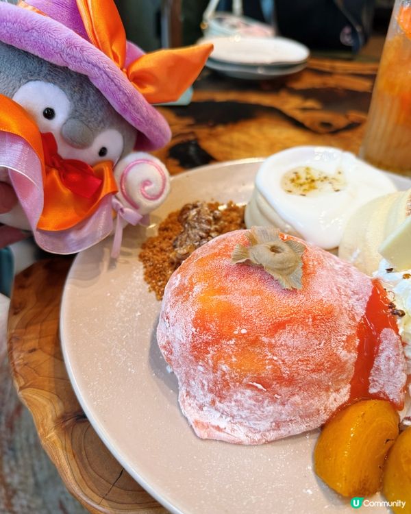 啓德新店！秋日限定美食🍁😋