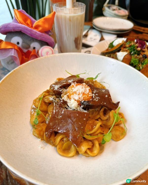 啓德新店！秋日限定美食🍁😋