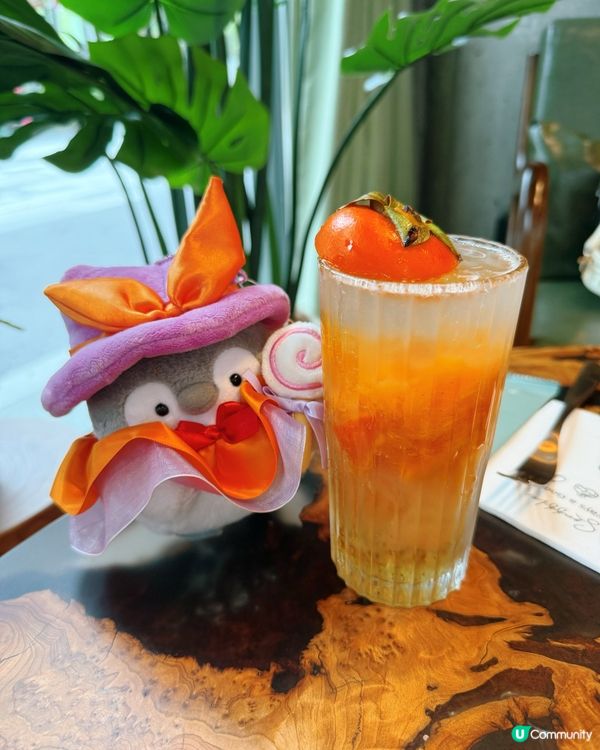 啓德新店！秋日限定美食🍁😋