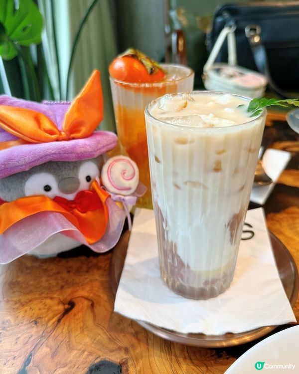 啓德新店！秋日限定美食🍁😋