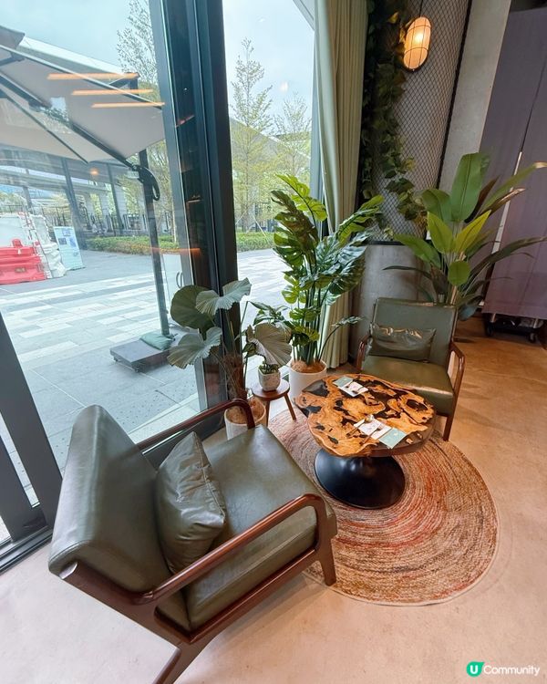 啓德新店！秋日限定美食🍁😋