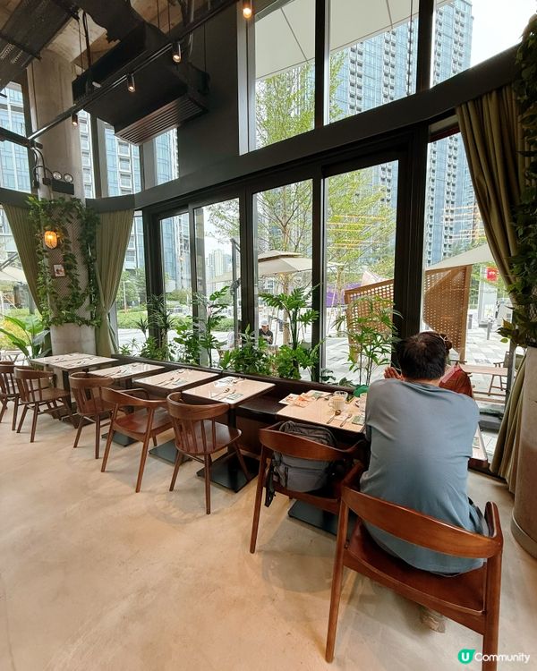 啓德新店！秋日限定美食🍁😋