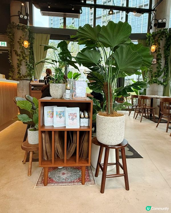 啓德新店！秋日限定美食🍁😋